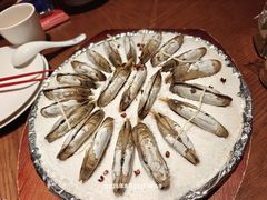 -紫阳海鲜楼·传承闽味(长乐路总店)