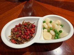 -喜鼎海胆水饺(东港店)