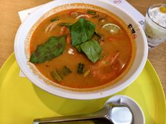 -蔡澜Pho·越南粉餐厅(海上世界店)