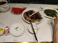 -刘胖子家常菜·蹄花焖藕(中南店)