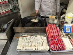 -唐氏臭豆腐(南京中银大厦店)
