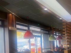 -麦当劳(双榆树店)