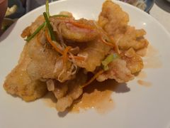 -北大荒人•新东北菜(青岛银座店)