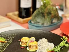 -叶叶菩提(太原别墅店)