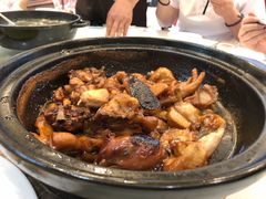 -九龙湾·御膳坊(九龙窠路店)