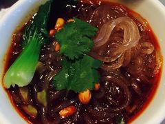 -俏江南-江景昆曲主题餐厅(正大广场店)