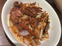 -寻裕记·现炒浇头面(人民广场店)