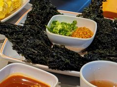 -潮发潮汕牛肉店(长隆店)