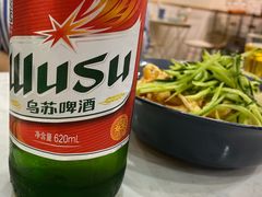 -董小西的凉皮和椒麻鸡(三元桥店)