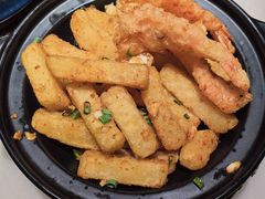 -锦府盐帮·李宅(领展购物广场中关村店)