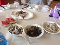 -石浦大酒店(百丈店)