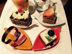 -杭州国际会议中心洲际酒店-原素全日餐厅(解放东路店)