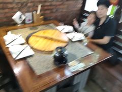 -好灶头妈妈菜·柴火灶台鱼·千岛湖土菜地标美食