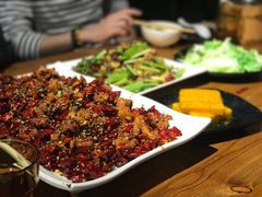 -望京一号·重庆江湖菜(工体店)
