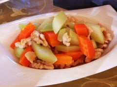 -雅味轩中餐厅 川菜 粤菜(重庆喜来登大酒店)