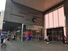 -Victoria's Secret(杭州湖滨银泰in77店)
