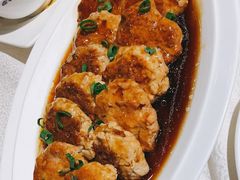 -老浒记烤鸭-北京菜(琉璃厂店)