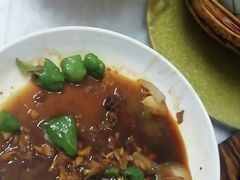 -翠茗农庄土菜馆(天目湖店)