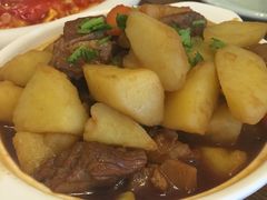 -妈妈的味道(工人体育场东路店)