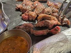 -济州爱肉堂(总店)