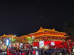 -大唐不夜城