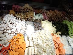 -林静小吃(复兴路店)