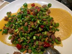 -江宴渔村·鱼鲜土菜(紫荆广场店)