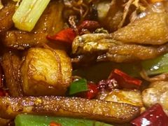 -馋嘴蛙火锅