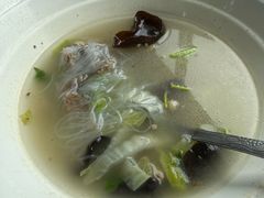 牛肉粉丝汤-东伊顺(高银街店)