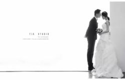 点击看大图 -天一婚纱摄影TIA STUDIO(珠海路店)