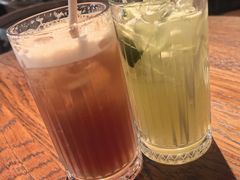 -La Strada(安福路店)