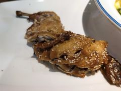 -蜜桃餐厅·江浙融合菜(荟聚购物中心店)