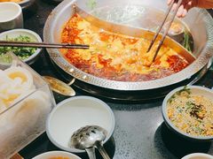 -井格重庆火锅(西直门凯德Mall店)