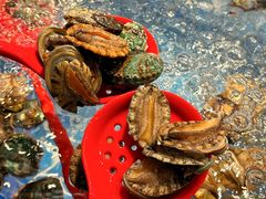 -焰江山海鲜牛排烤肉自助(锦华万达二星店)