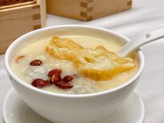 -粤江春·早茶·潮粤菜·宴会(罗湖宝能中心店)
