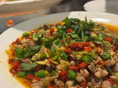 -飞虹鱼馆(春华路店)