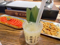-破店肥哈·东北烧烤·夜宵(南山保利店)