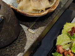 -湊湊火锅·茶憩(和平大悦城店)