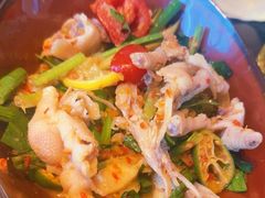 -Ameigo梅果·云贵川bistro(长宁来福士店)