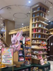 -奈尔宝·儿童乐园·亲子餐厅(星河湾店)
