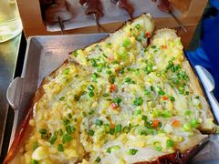 -很久以前羊肉串(中山公园店)