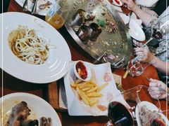 -布拉格餐厅· 中欧捷克菜(全国首店)