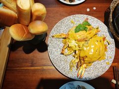 -意满花千醉(金茂览秀城店)