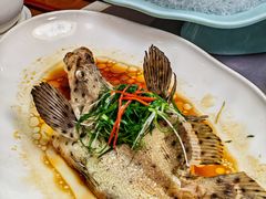 -粤盛海鲜平价店(洛溪食街店)