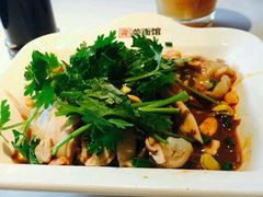 -张正麻辣串(包河万达店)