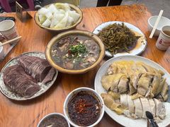 -陈记牛肉馆(尚文书店店)