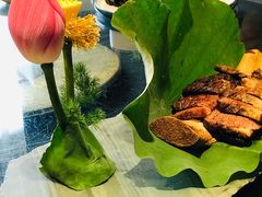 -锦河别院酒楼.茶楼