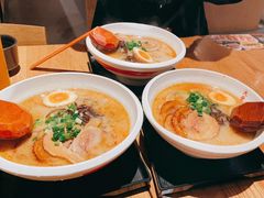 -味千拉面(南昌杉杉奥特莱斯广场店)