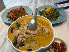 -志明眷村·台式融合菜·宵夜