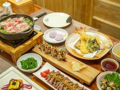-森味花园·日本料理(伊藤洋华堂亚运村店)